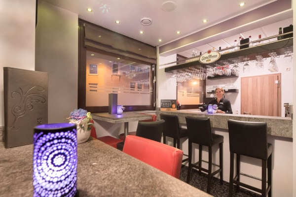 Hotel Best Western City
